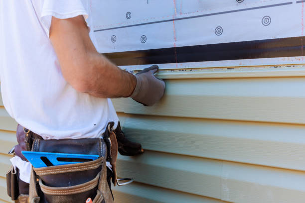 Affordable Siding Replacement solutions in Carlton, OR